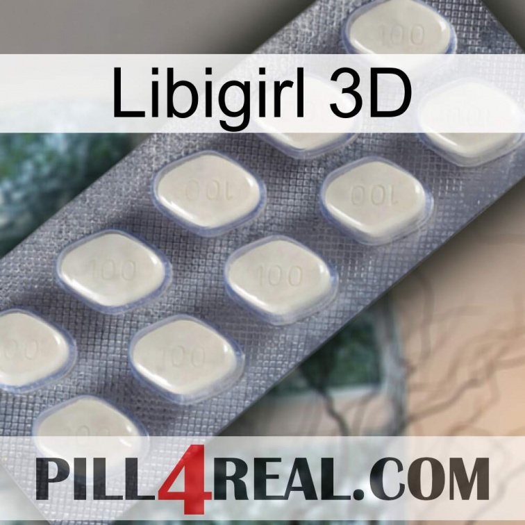 Libigirl 3D 08